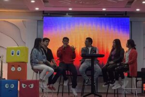 Ministerio Internacional La Gran Roca