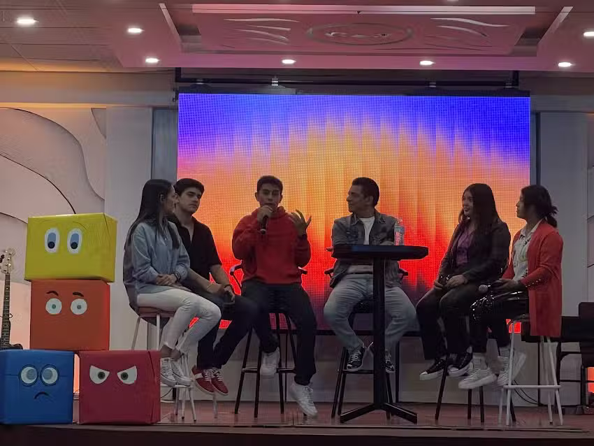 Ministerio Internacional La Gran Roca