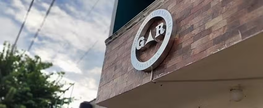 Ministerio Internacional La Gran Roca