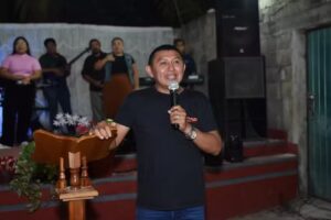 Ministerio Internacional Linaje Del Rey