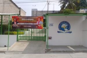 Ministerio Internacional Oasis de Esperanza