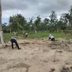 Ministerio internacional PROF&Eacute;TICO AVIVA EL FUEGO