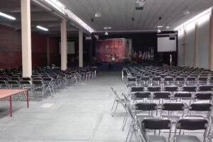 MINISTERIO INTERNACIONAL RESTAURACIÓN Y REINO