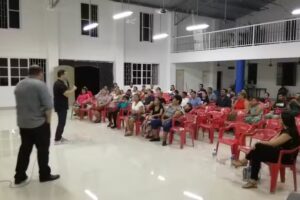 Ministerio Internacional Rios de Agua Viva Cancun A.R.