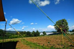 Ministerio jesuCristo Es Mi Fuerza