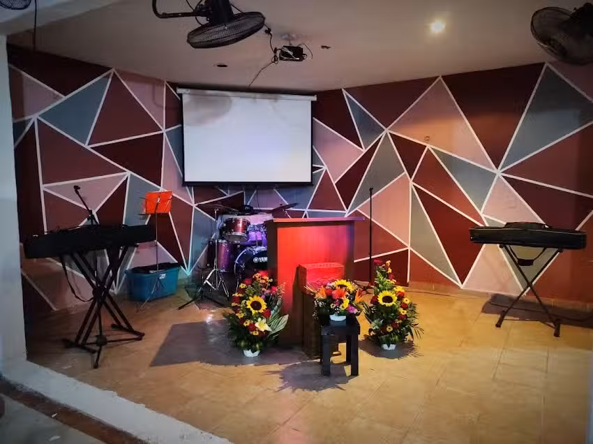 Ministerio Jesucristo Vida y Libertad