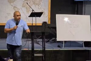 Ministerio Kaleo Internacional