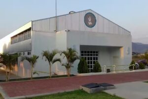 Ministerio Llamada Final