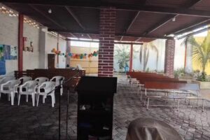 Ministerio Man&aacute; de Vida