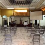 Ministerio Mundial Maranatha