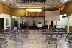 Ministerio Mundial Maranatha