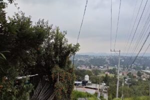 Ministerio Mundial RLS / Nicolas Romero