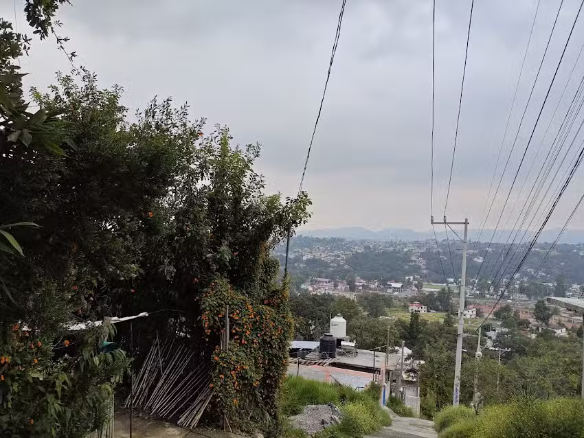 Ministerio Mundial RLS / Nicolas Romero