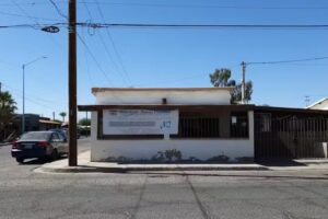 Ministerio Nueva Creaci&oacute;n