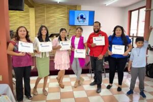 Ministerio Palabra de Vida Chilpancingo