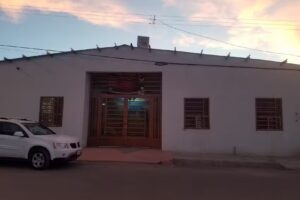 MINISTERIO PROFETICO APOSTOLICO CORONA DE GLORIA