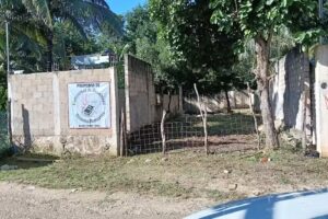 Ministerio R&iacute;os de Agua Viva