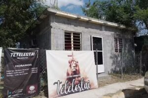 Ministerio Tetelestai