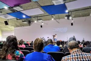 Ministerio Tu Vida en Cristo