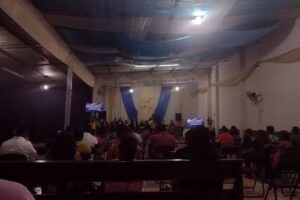 Ministerio Vida Victoriosa