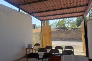 Ministerio Vida y Restauración