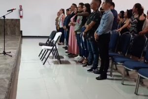 Ministerios Alcance Victoria Tepic, Iglesia Cristiana.