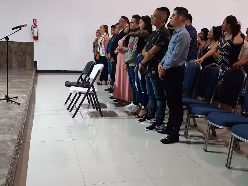 Ministerios Alcance Victoria Tepic, Iglesia Cristiana.