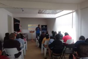 Ministerios Amor en acci&oacute;n Ixtapaluca