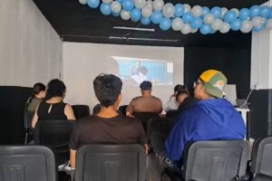 Ministerios Amor En Acci&oacute;n sede CDMX