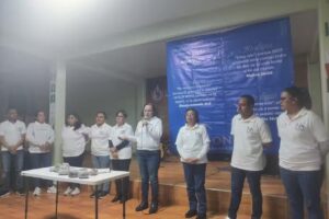 Ministerios Aposento Alto