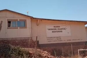 Ministerios Bendicion Celestial