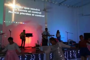 Ministerios Bethania Acapulco &ldquo;Casa de Excelencia&rdquo;