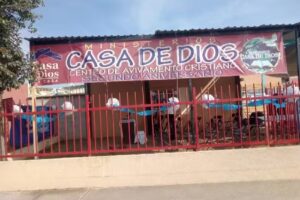Ministerios &ldquo;Casa de Dios&rdquo; Zumpango