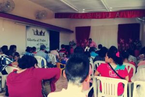 Ministerios Casa De Fe CDGI