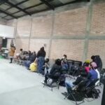 MINISTERIOS CASA DEL ALFARERO