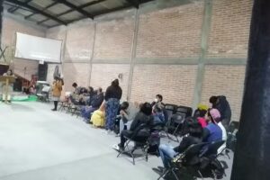 MINISTERIOS CASA DEL ALFARERO