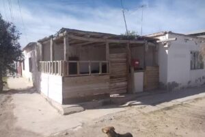 Ministerios Casa del Alfarero