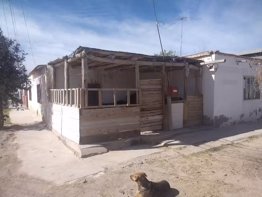 Ministerios Casa del Alfarero