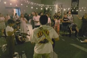 Ministerios Casa del Rey