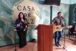 Ministerios Cristianos Casa de Paz