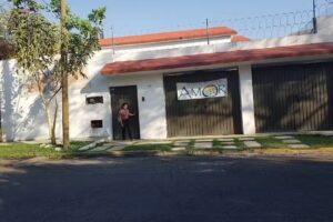 Ministerios de Amor A.C.