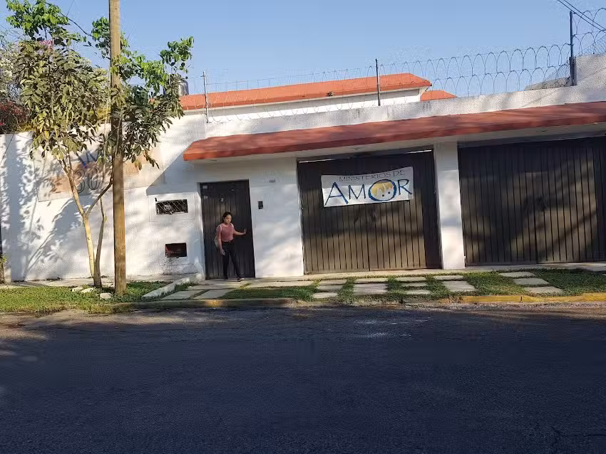 Ministerios de Amor A.C.