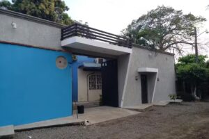 Ministerios de Gloria en Gloria