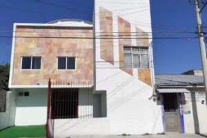 MINISTERIOS DE RESTAURACION INTERNACIONAL