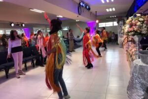 Ministerios del Reino