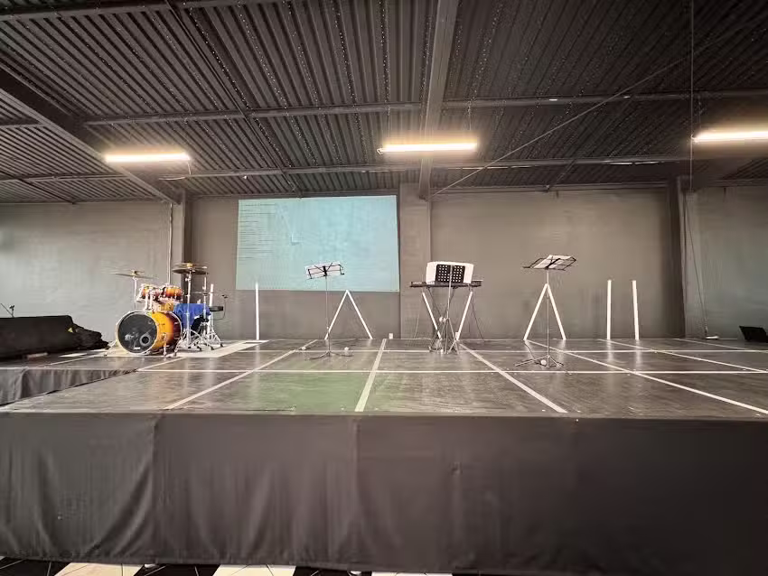 Ministerios Del Reino &ldquo;Alas De Aguila&rdquo;