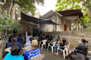 Ministerios del Reino &ldquo;La Red Apost&oacute;lica&rdquo;