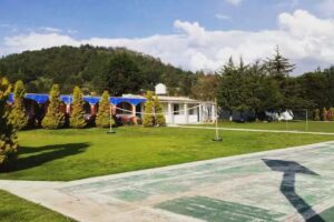 Ministerios del Valle Mazahua