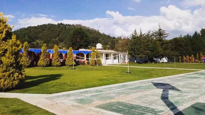 Ministerios del Valle Mazahua