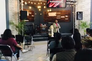 Ministerios Destino Internacional